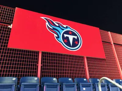 Nissan Stadium Photo